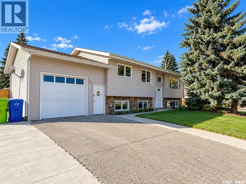 10 Echo Drive, Fort Qu'Appelle