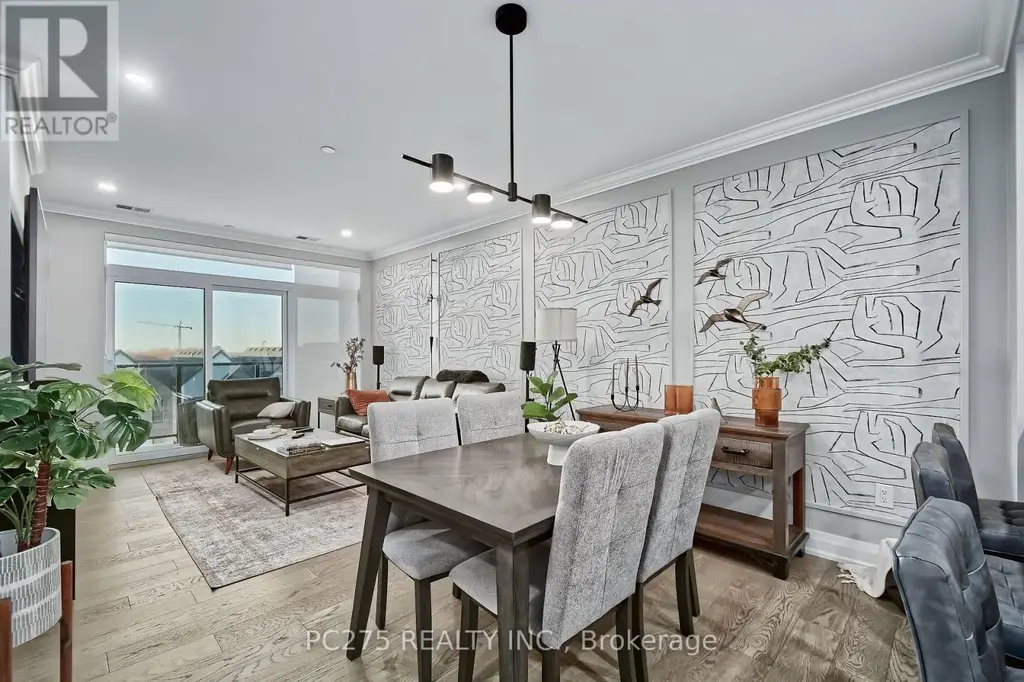 412 - 1975 Fountain Grass Drive, London South (South B)
