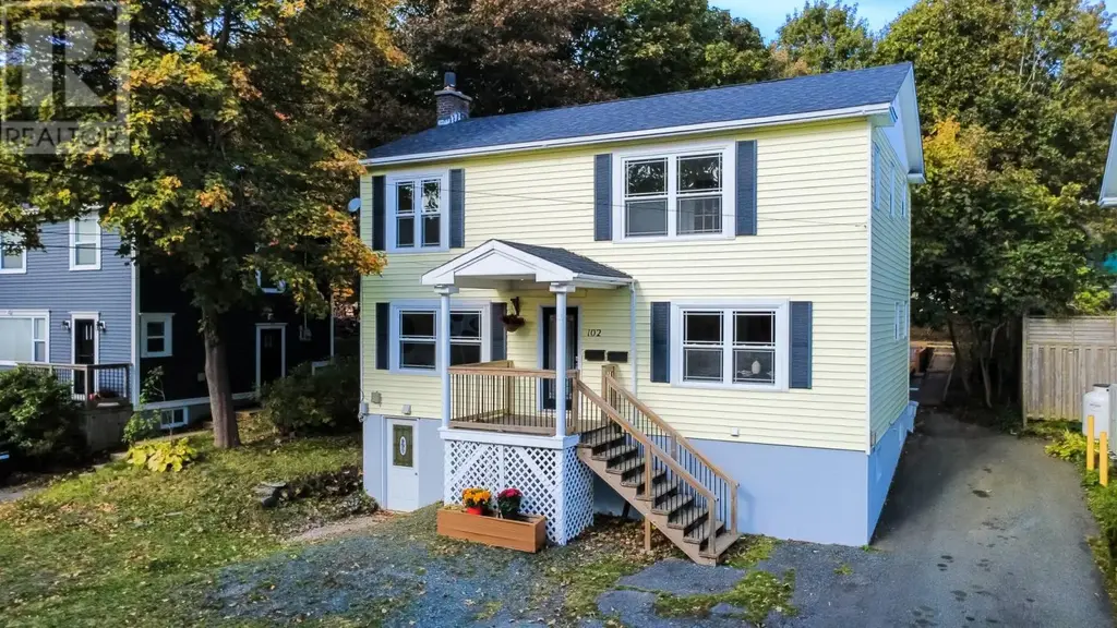 102 Topsail Road, St. John's
