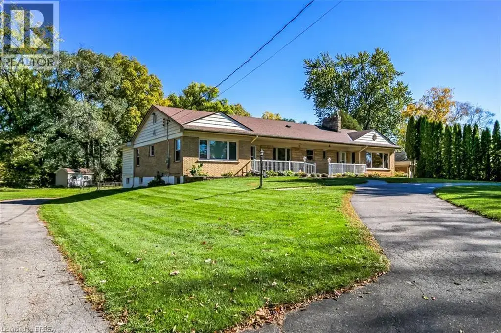 28 Tutela Heights Road, Brantford