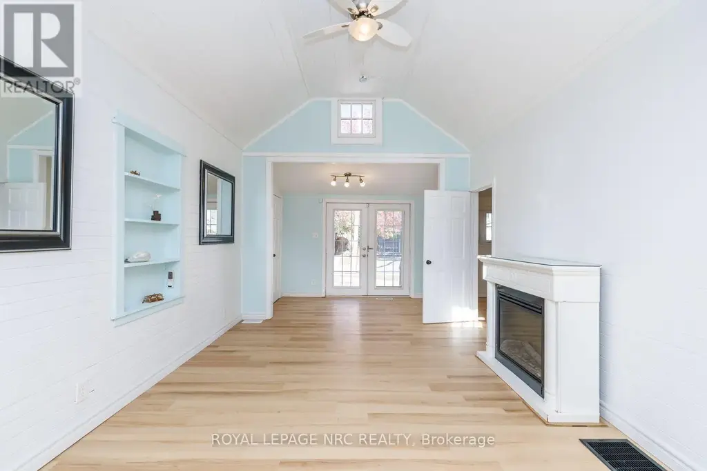45 Conway Place, Fort Erie (Crystal Beach)