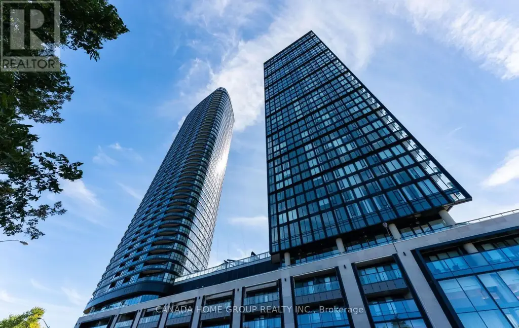 3405 - 575 Bloor Street E, Toronto (North St. James Town)