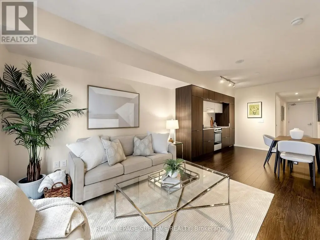 705 - 159 Dundas Street E, Toronto (Church-Yonge Corridor)