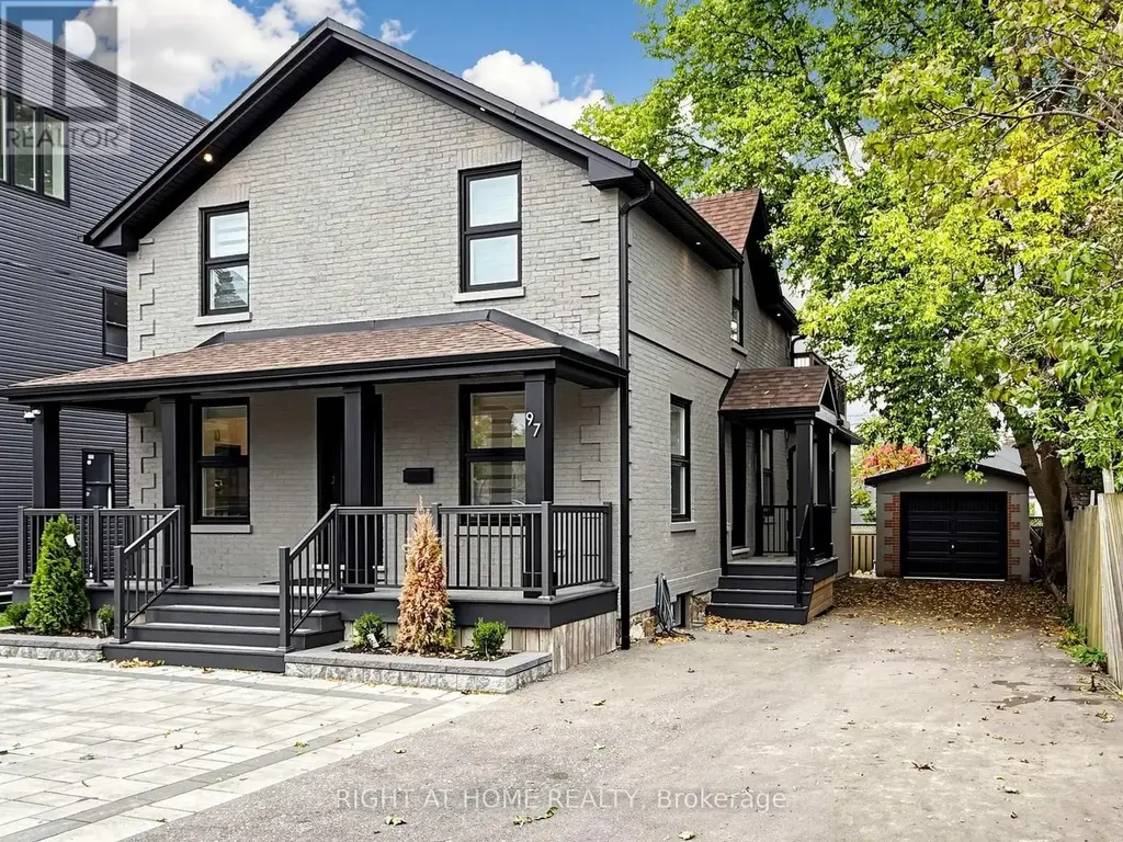97 Park Road N, Oshawa (McLaughlin)