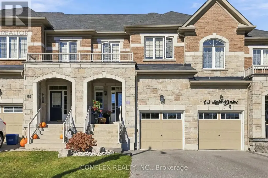 61 Lyle Drive, Clarington (Bowmanville)