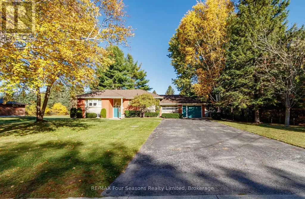 26 Locke Avenue, Clearview (Stayner)