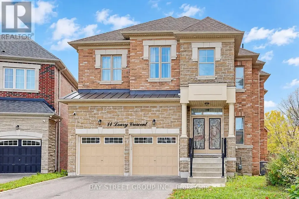 11 Leary Crescent, Richmond Hill (Westbrook)