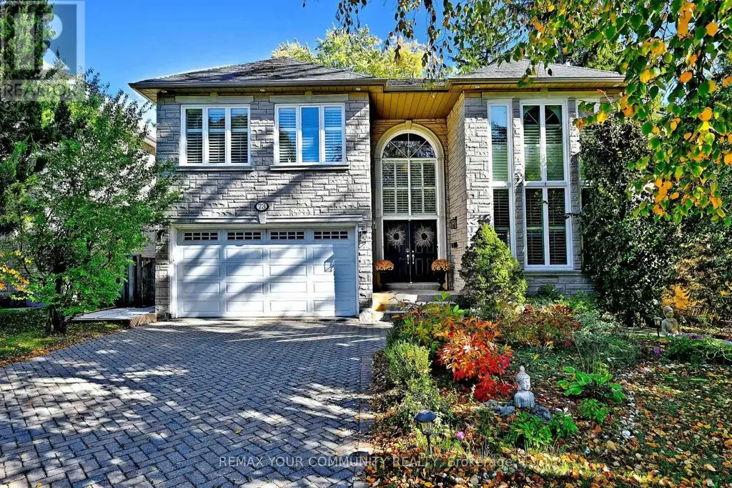 73 Sprucewood Drive E, Markham (Thornhill)