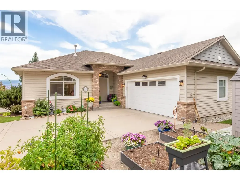 3662 Astoria Drive, West Kelowna