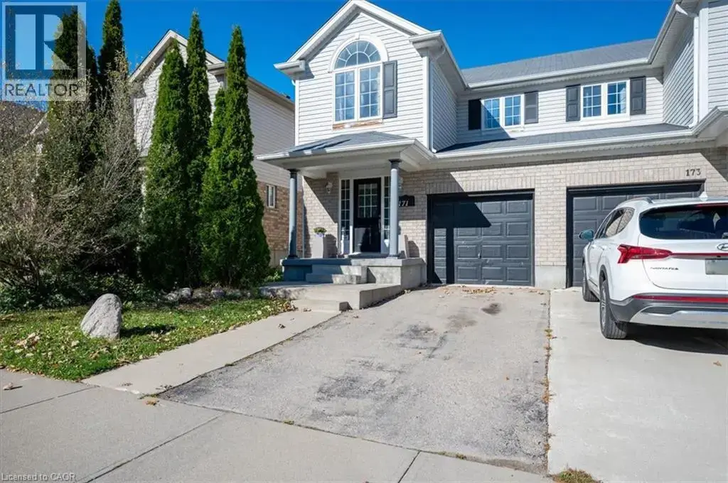 171 Sims Estate Drive, Kitchener
