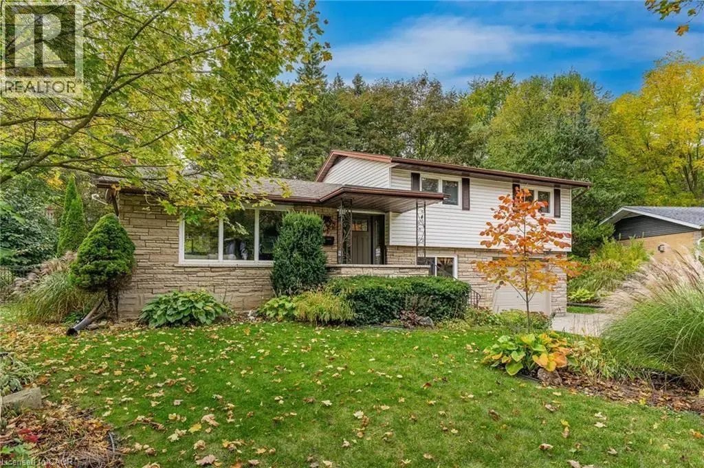 33 Shadywood Crescent, Kitchener