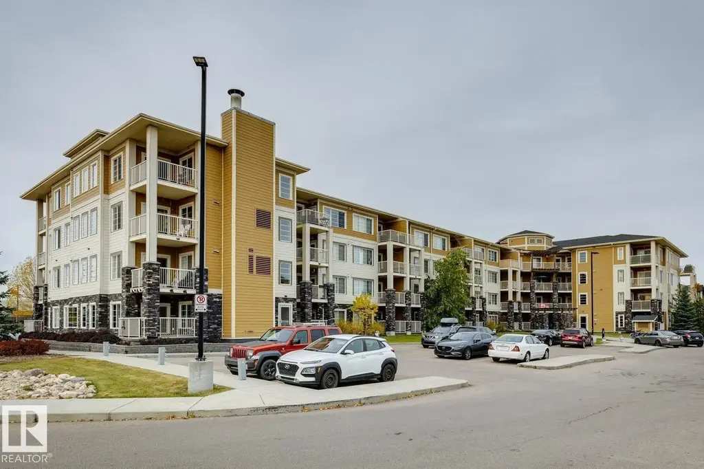 #312 3670 139 Av Nw, Edmonton