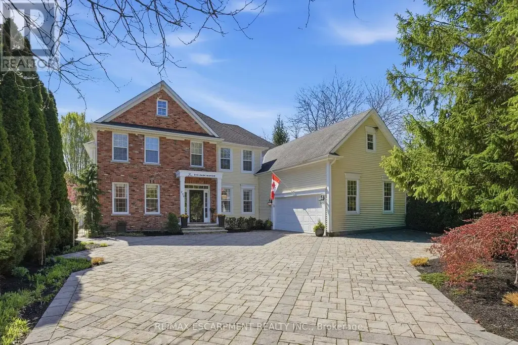 736 Rye Street, Niagara-on-the-Lake (Town)