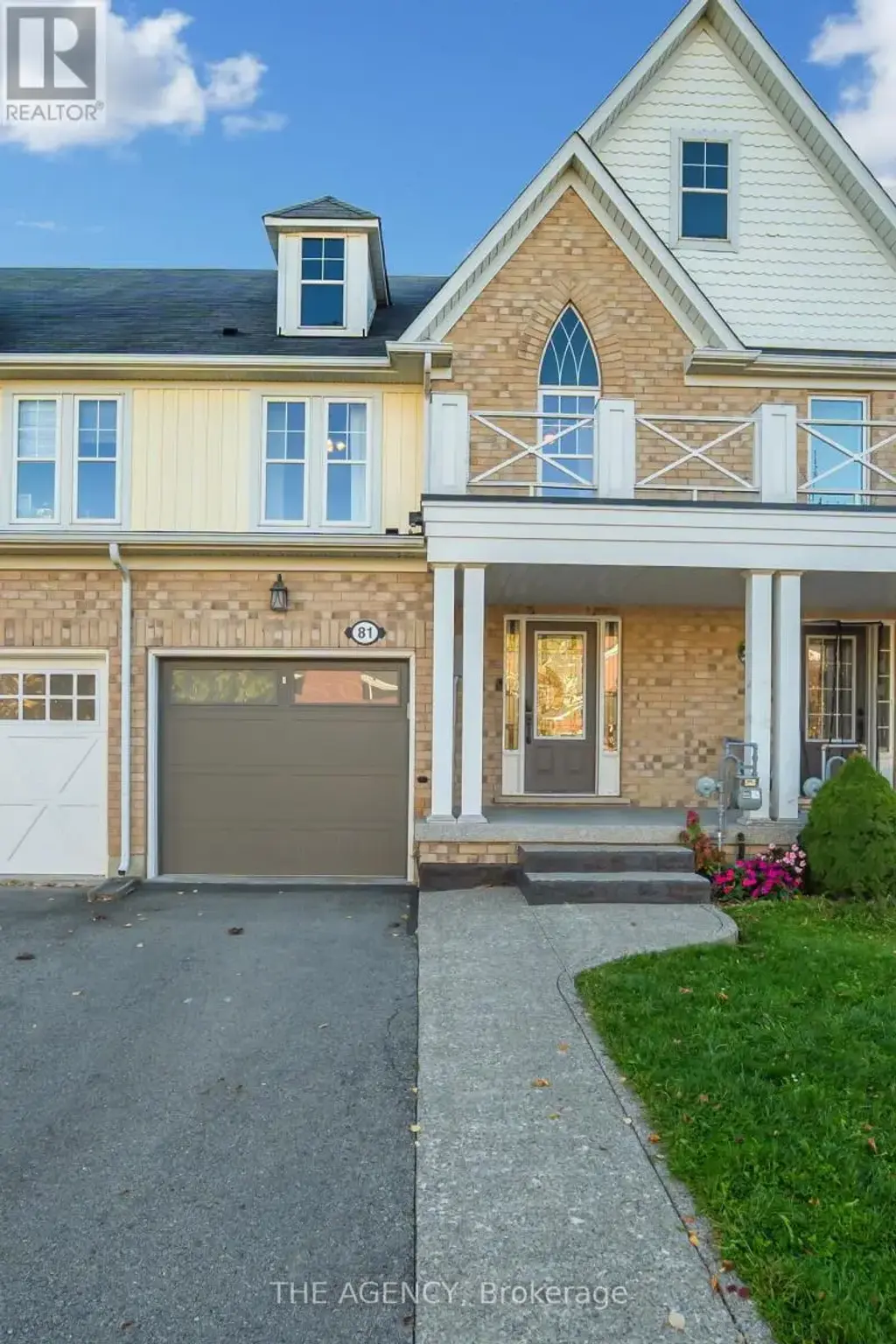 81 Blue Sky Trail, Hamilton (Waterdown)