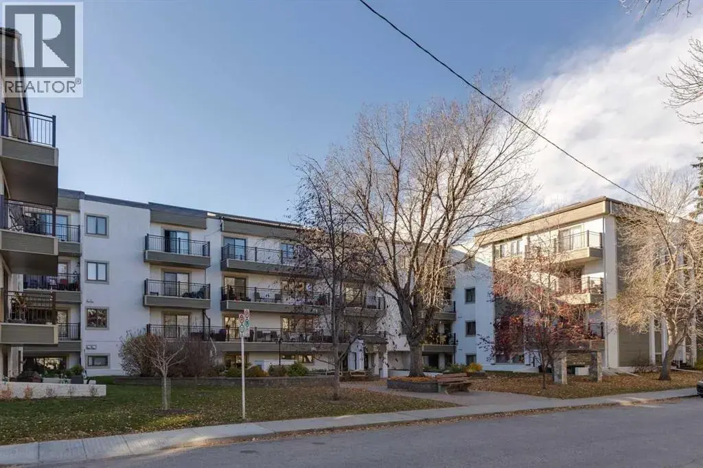 226, 723 57 Avenue Sw, Calgary