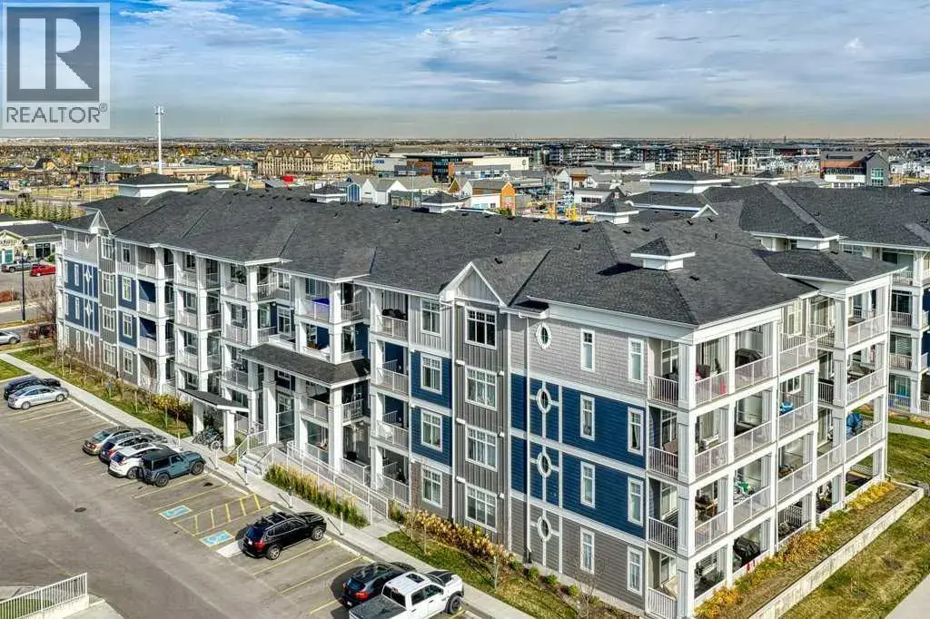 407, 500 Auburn Meadows Common Se, Calgary
