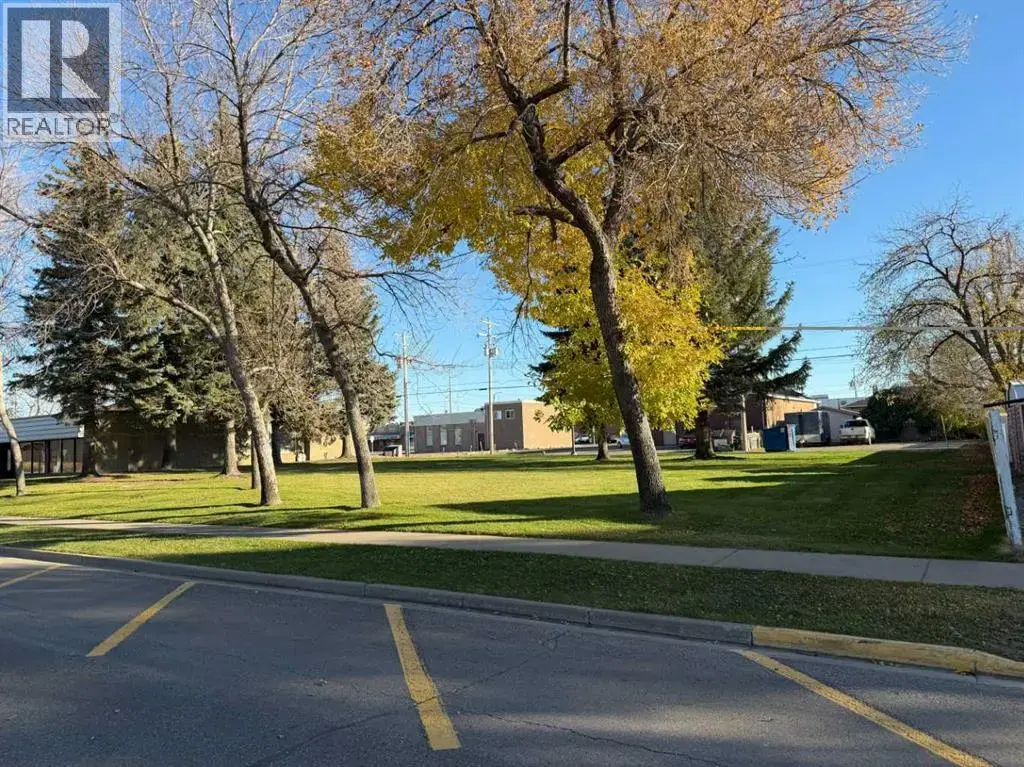 5110 49 Avenue, Taber