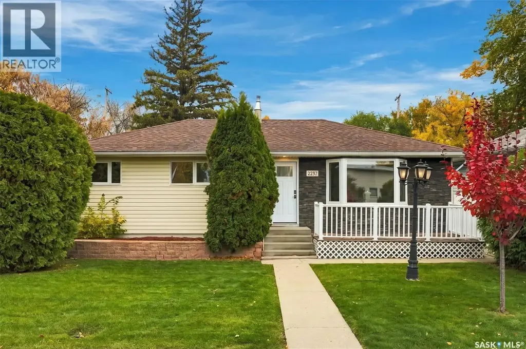 2237 Albert Avenue, Saskatoon