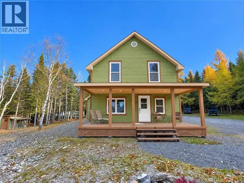 308 Valcour Street, Saint-Quentin
