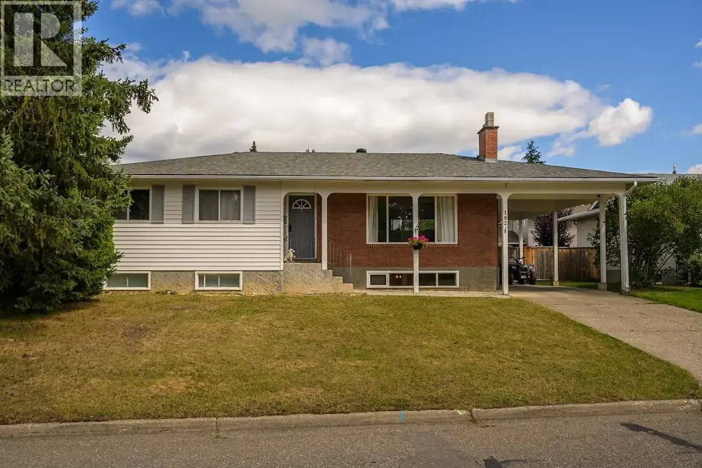 192 Mcdermid Drive, Prince George