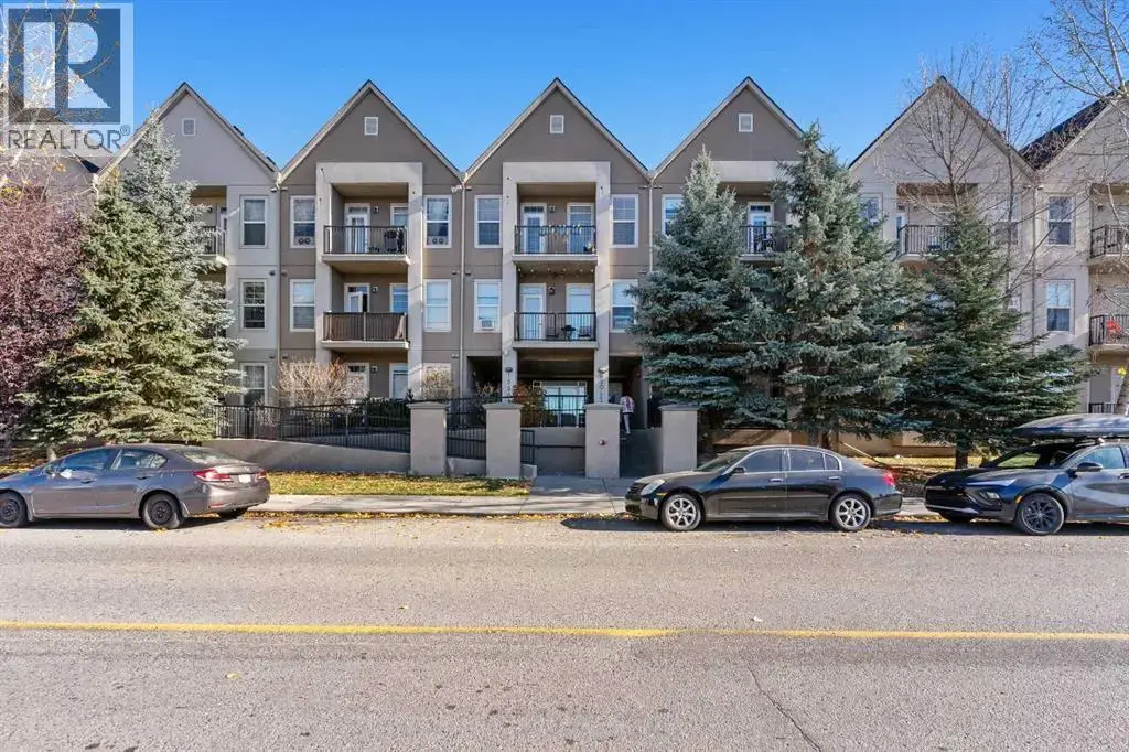 313, 15304 Bannister Road Se, Calgary