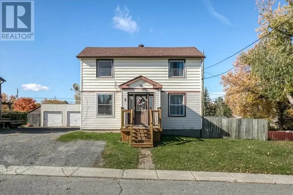 2 Mcnevin, Copper Cliff