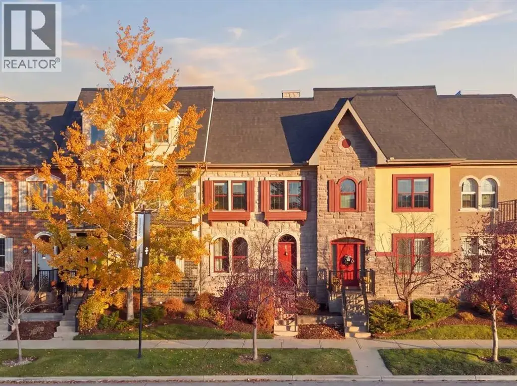 210 Quarry Park Boulevard Se, Calgary