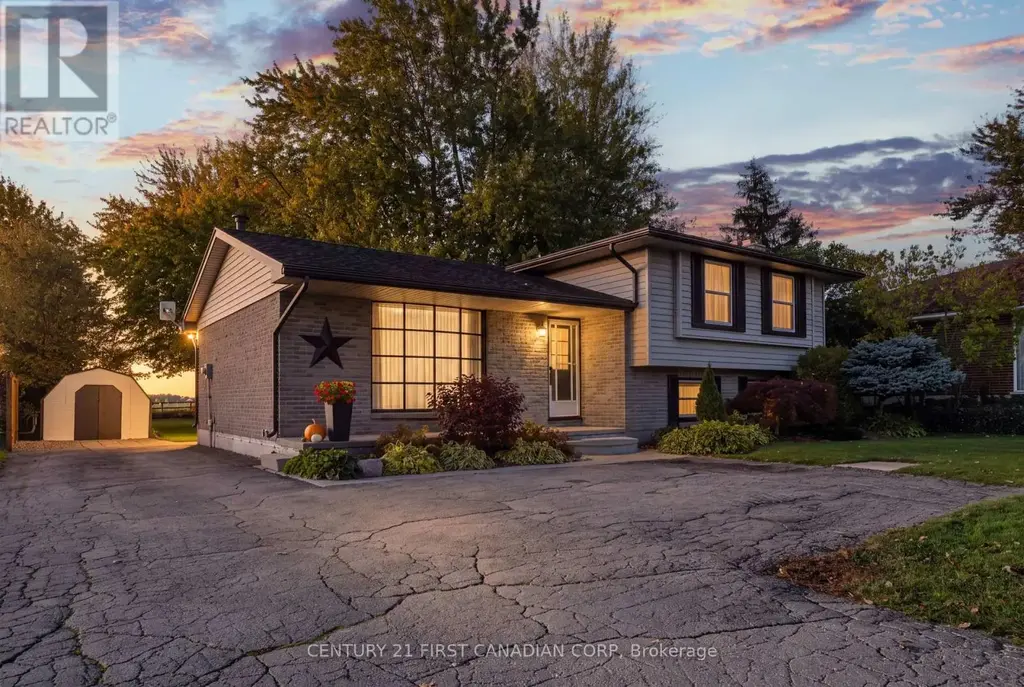 32831 Richmond Street, Lucan Biddulph (Elginfield)
