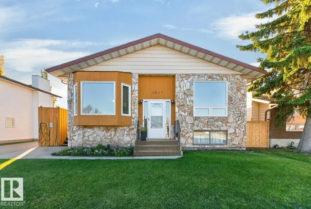 3047 143 Av Nw, Edmonton