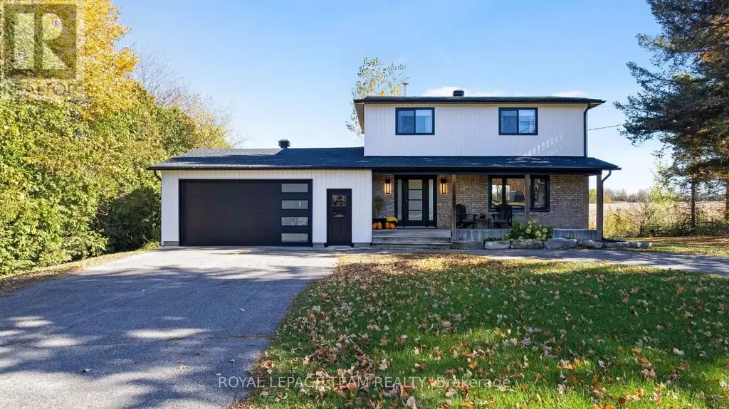 603 Crozier Road, North Grenville