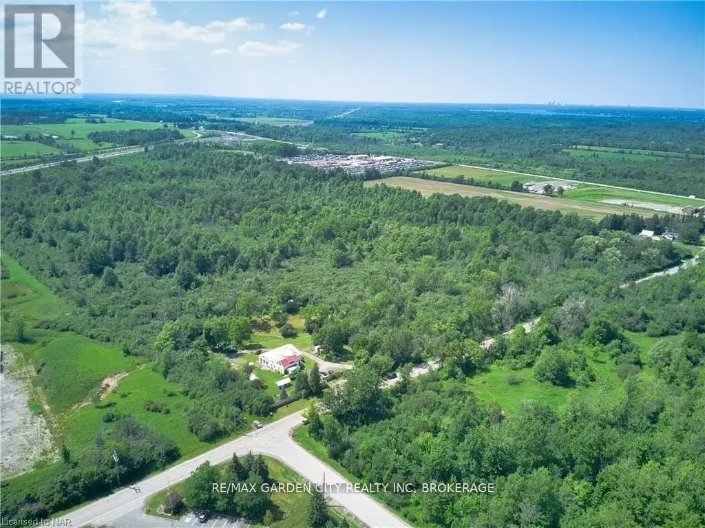 Pt Lt 7 Con 5 Pettit Pt1 Road, Fort Erie (Bowen)