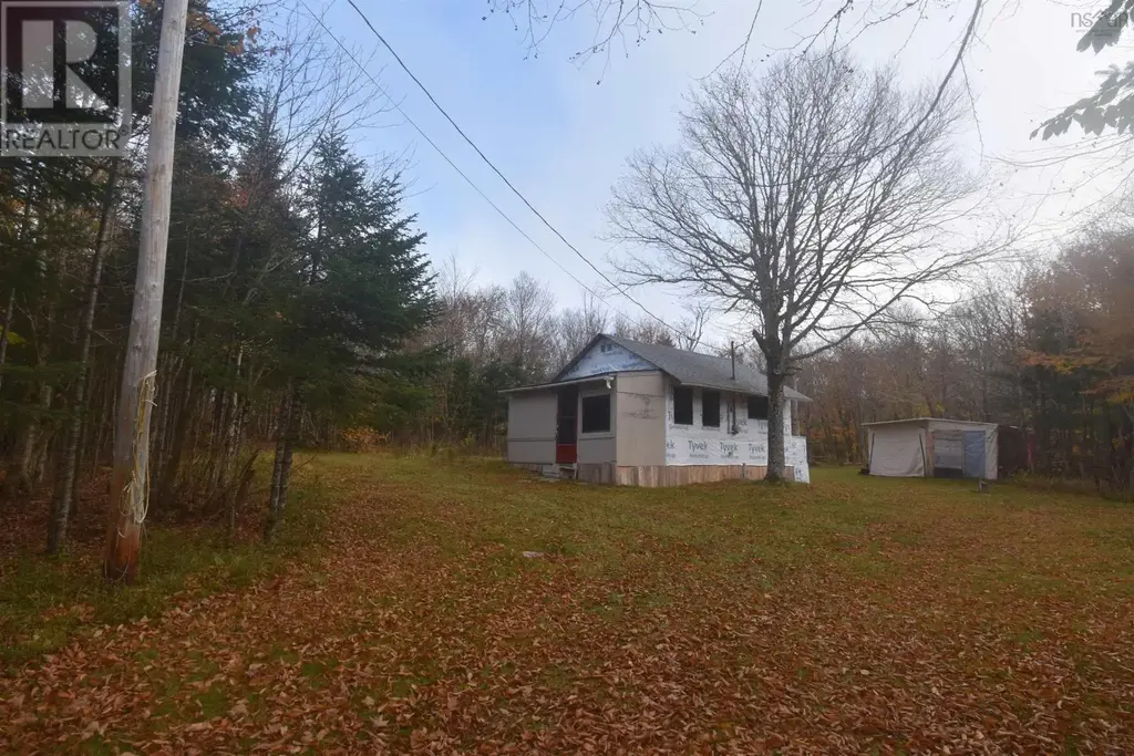 271 Sutherland Road, Nuttby