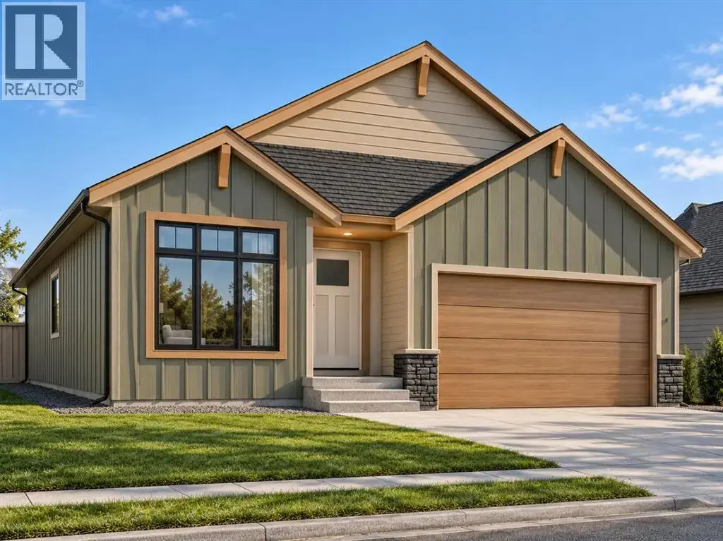 108 Hampton Crescent, Sylvan Lake