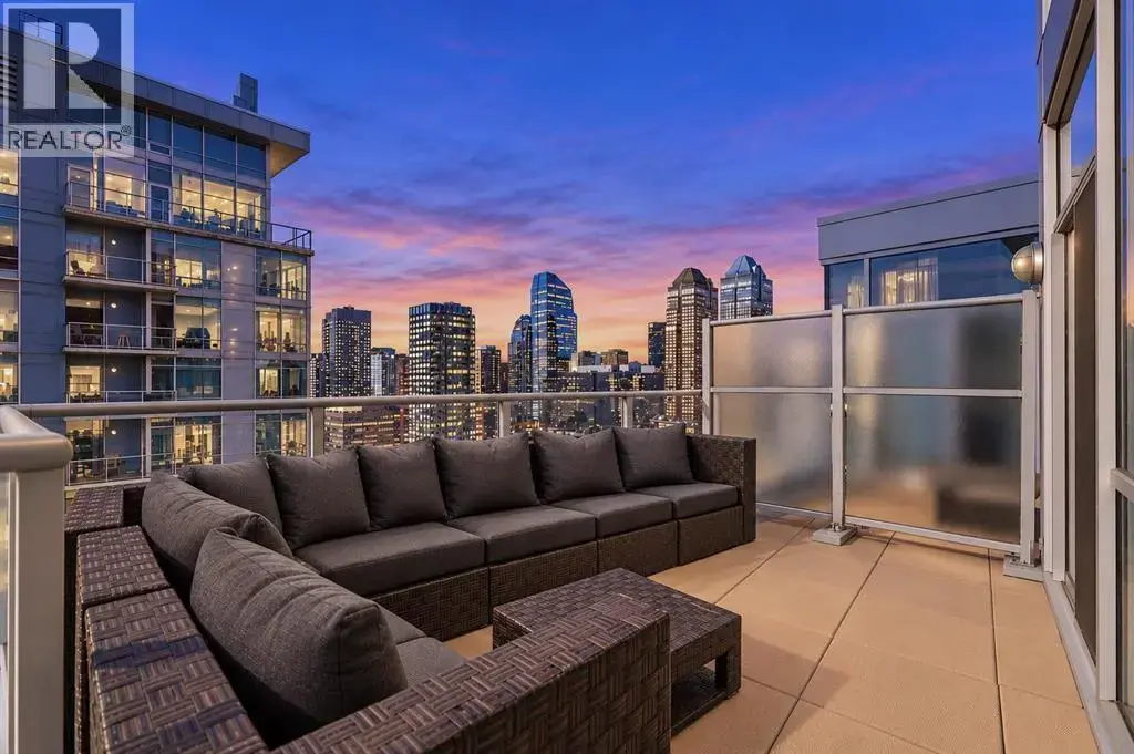 2206, 135 13 Avenue Sw, Calgary