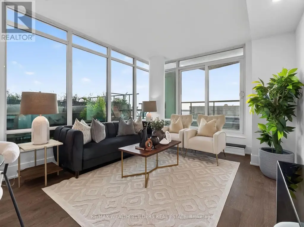 1133 - 15 Merchants Wharf Way, Toronto (Waterfront Communities)