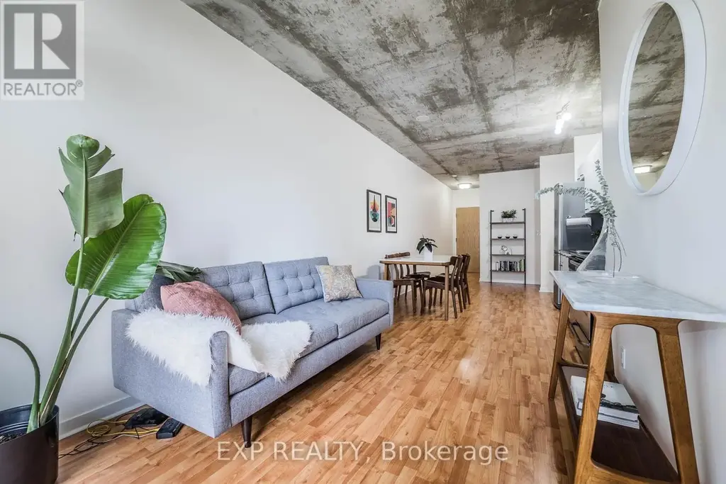 403 - 150 Sudbury Street, Toronto (Little Portugal)