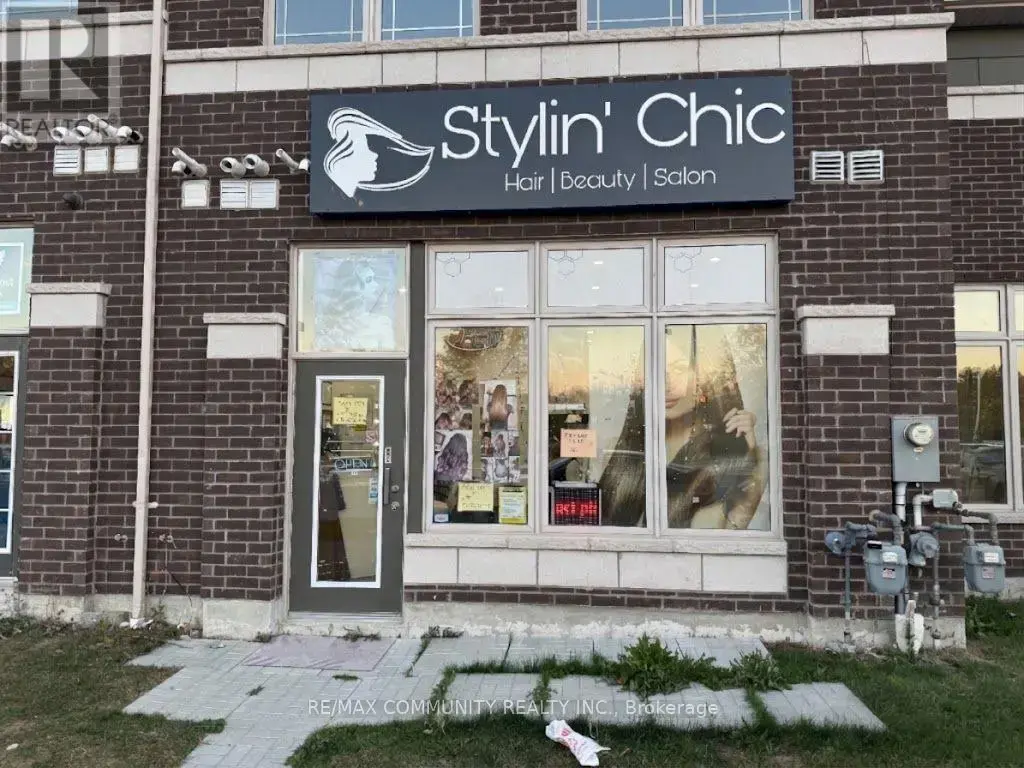 1126 Baltic Lane, Pickering