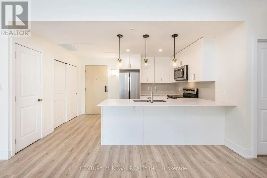 Unit 205 - 121 Mary Street, Clearview (Creemore)