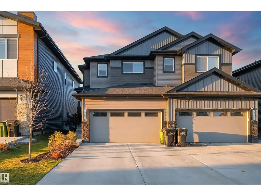 310 41 St Sw, Edmonton