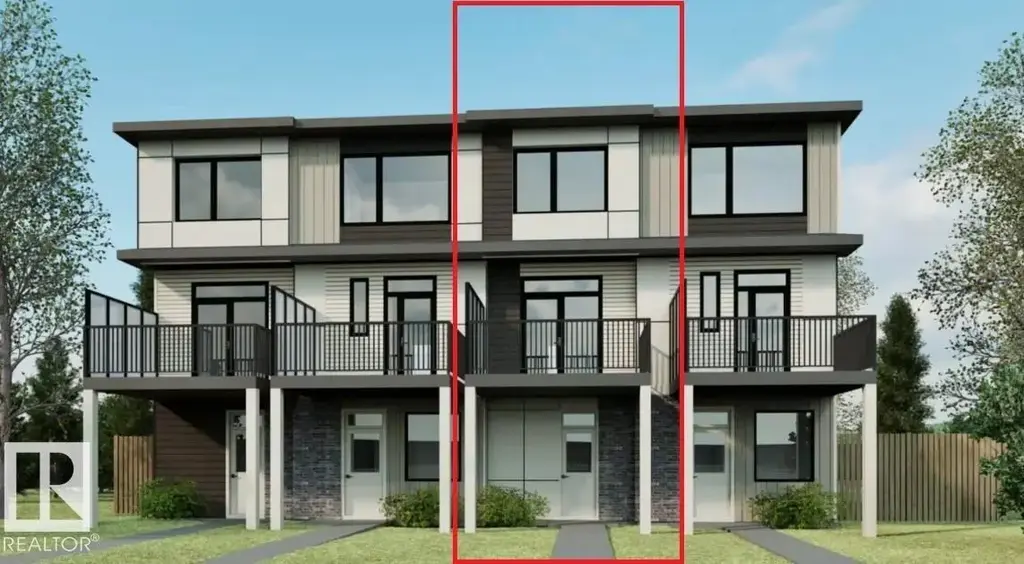 2024 212 St Nw, Edmonton