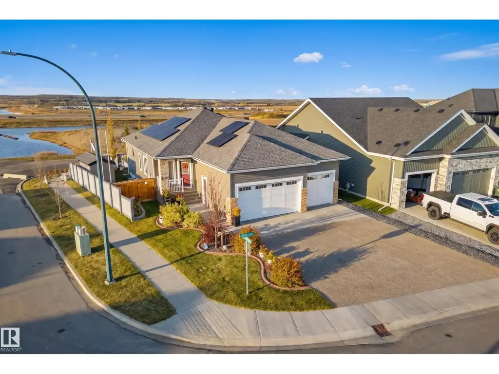 45 Darby Cr, Spruce Grove
