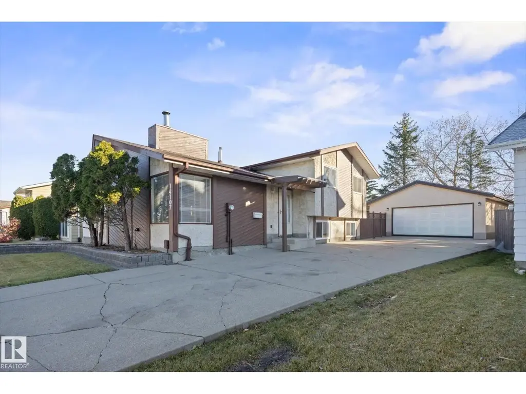 14107 114 St Nw, Edmonton