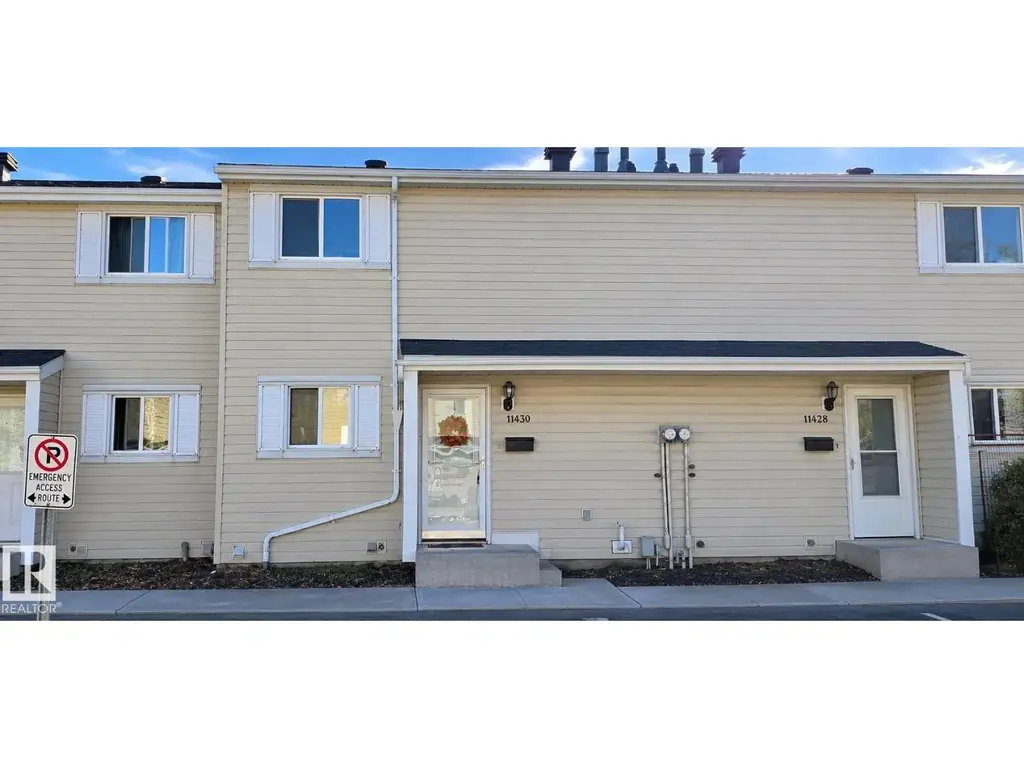 11430 139 Av Nw, Edmonton