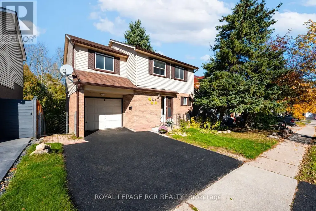 132 Goldgate Crescent, Orangeville