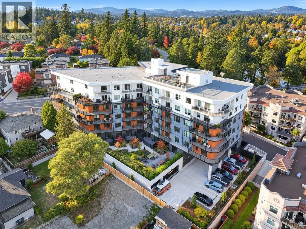 609 1075 Tillicum Rd, Esquimalt
