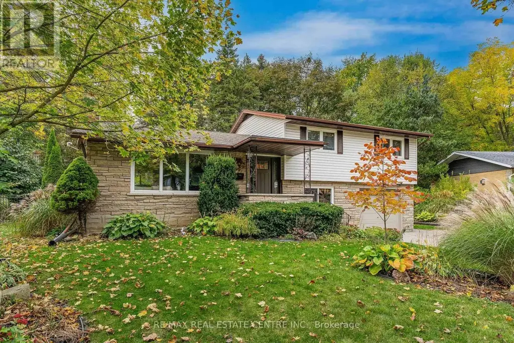 33 Shadywood Crescent, Kitchener