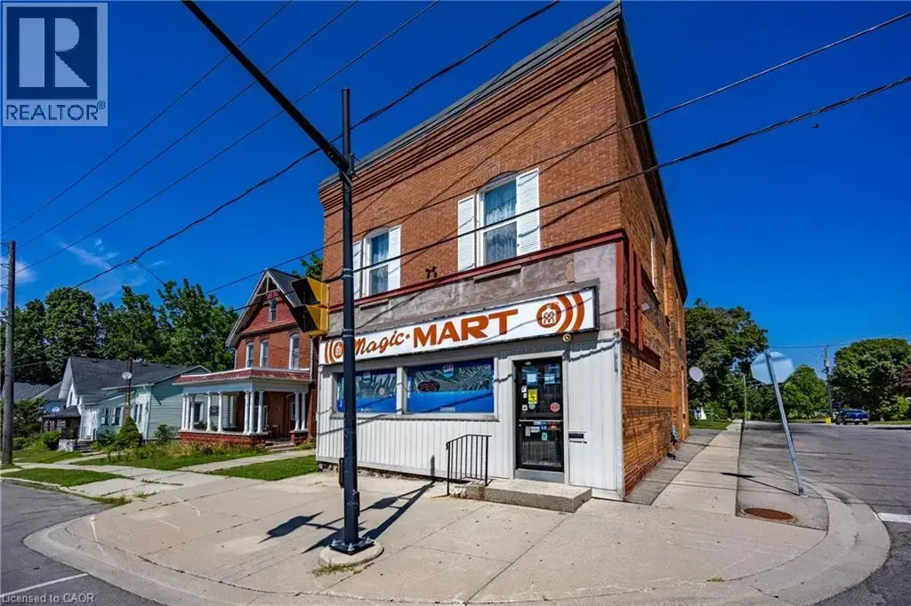 57 Main Street S, Waterford