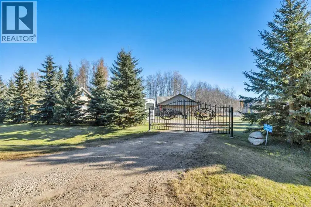 409, 462014 Rage Road 10, Rural Wetaskiwin No. 10, County of