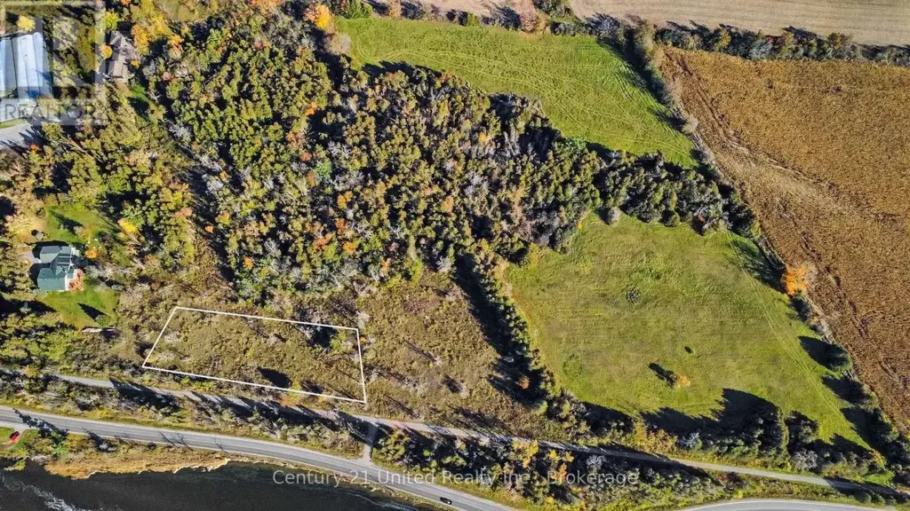 0 (part 1 And 4 Of 45r-17458) County Rd 32, Douro-Dummer