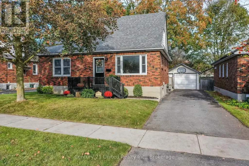 750 Curtis Road, Peterborough (Ashburnham Ward 4)